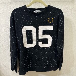 Undefeated 05 Mens Sweatshirt Size M